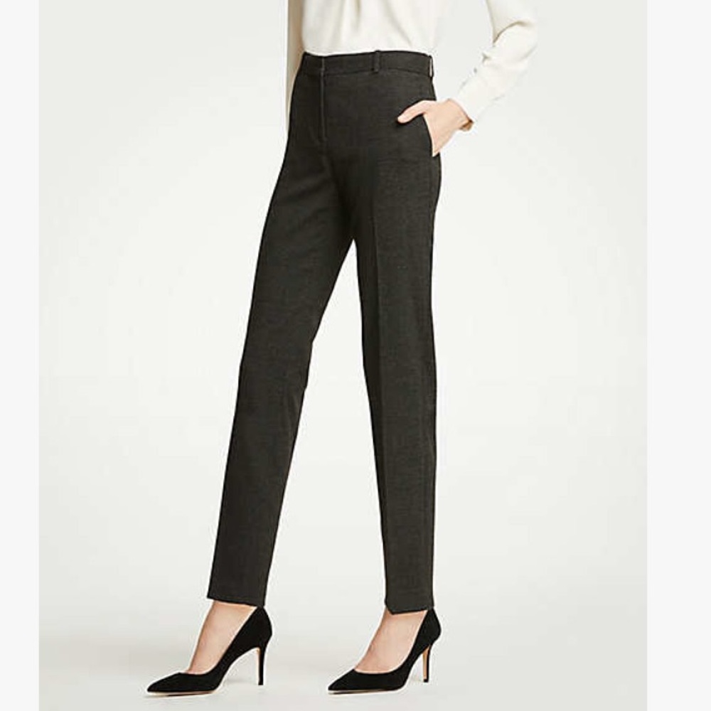 Ann Taylor The Ankle Pant